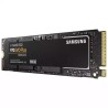 SSD M.2 500GB Samsung 970 EVO Plus MZ-V7S500BW 3500MBs/3200MBs