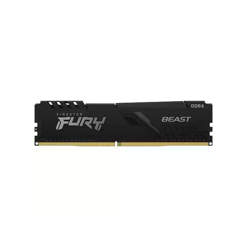 Memorija DDR4 16GB 3200MHz Kingston Fury Beast KF432C16BB/16