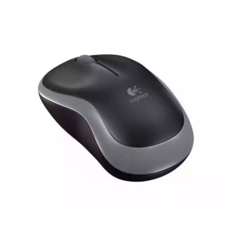 Bežični miš Logitech M185 Grey /Optički 1000 dpi