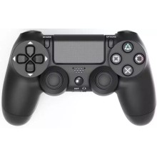 Gamepad Marvo Wireless GT84 za PS4/PS3,Android/IOS sa vibracijom i ugradjenim zvicnikom