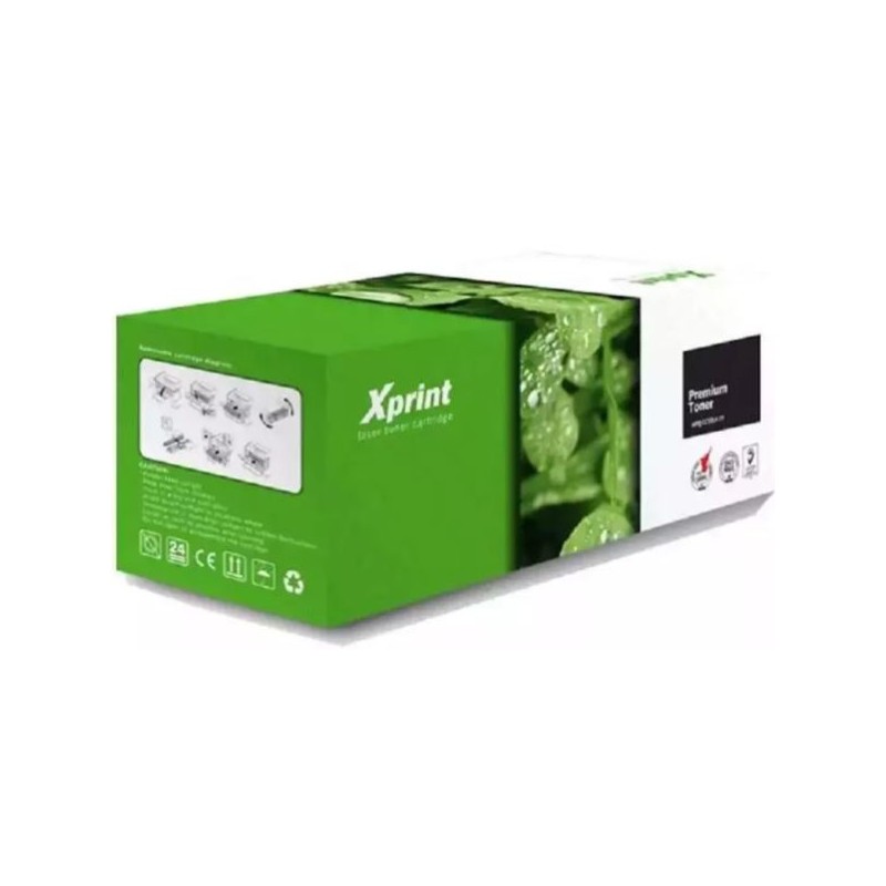 Toner Xprint TL-5120H Pantum BP5100dn/BP5100dw/BM5100adn/BM5100adw/BM5100fdn 6000str.