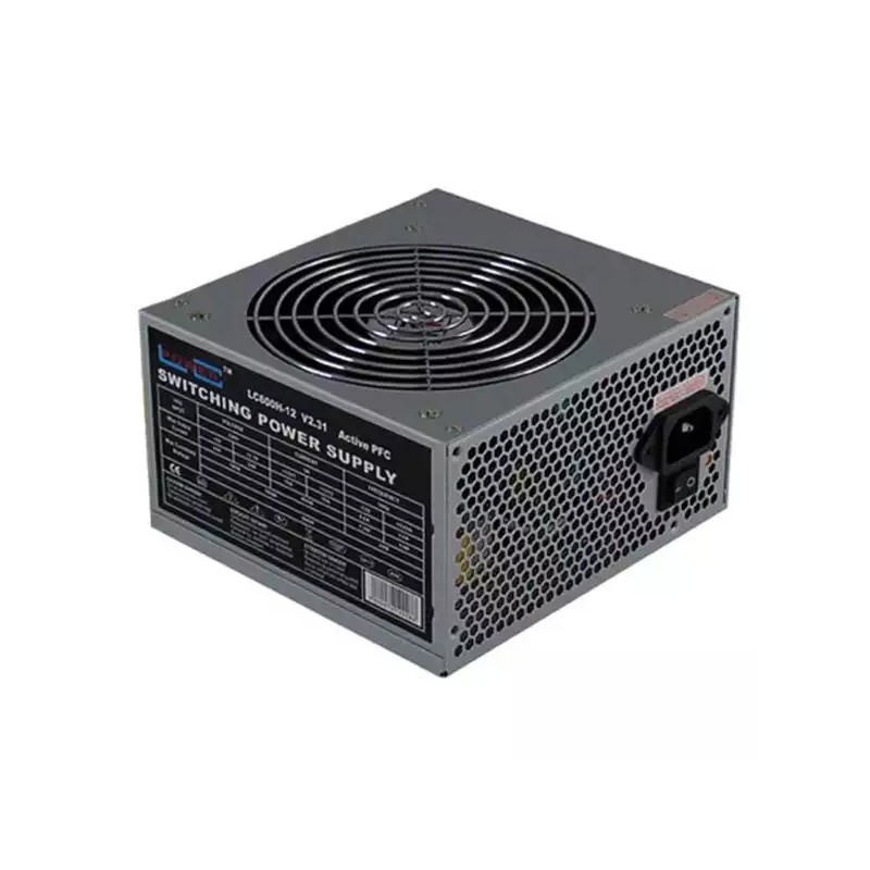 Napajanje 600W LC POWER LC600H-12 V2.31 Bulk