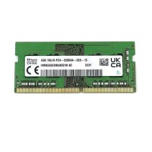 Memorija SODIMM DDR4 4GB 3200MHz Hynix HMAG56EXNSA051N AC Bulk