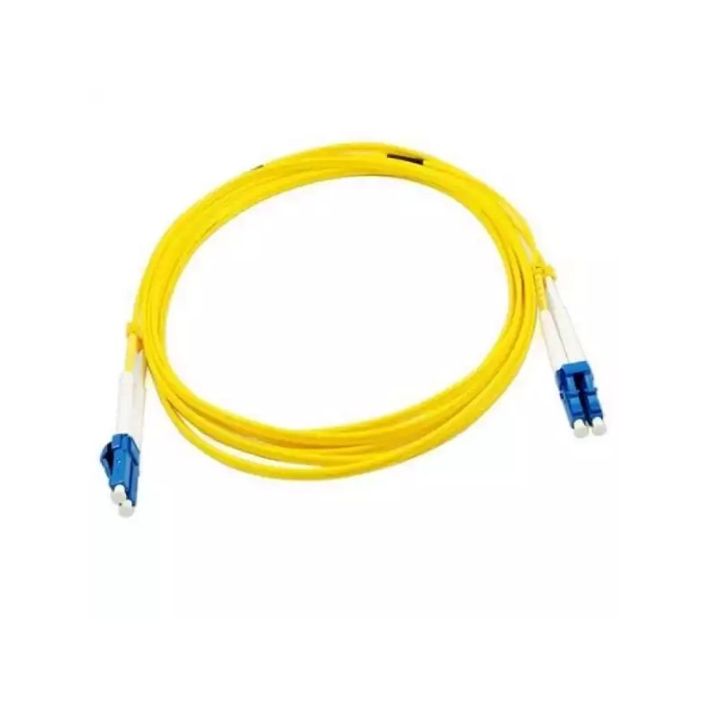 Fiber duplex patch cord kabl LC/UPC - LC/UPC singlemode 9/125 mikrona dužine 2m, UPC (Ultra Physical