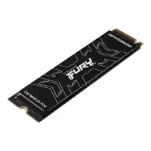 SSD M.2 NVMe 4TB Kingston FURY Renegade SFYRD/4000G 7300MBs/7000MBs