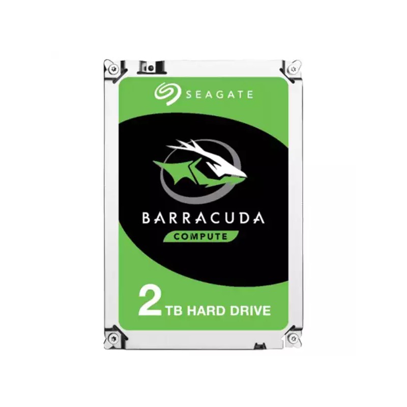 Hard disk 2TB SATA3 Seagate Baracuda ST2000DM008