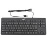 Tastatura Genius Luxmate 110 USB,SR