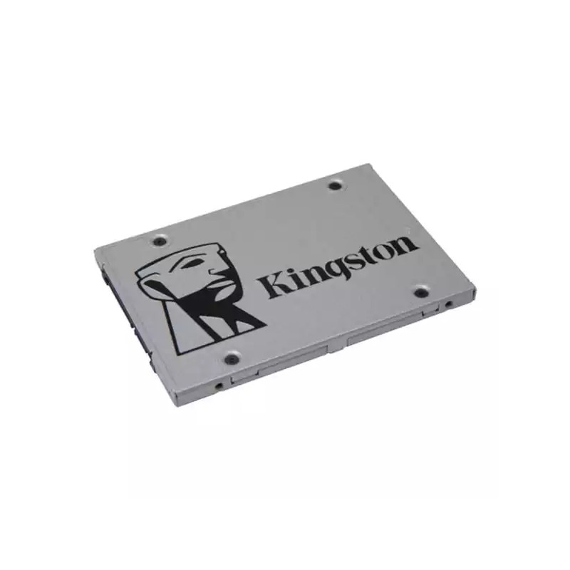 SSD 2.5 SATA3 480GB Kingston SA400S37/480G