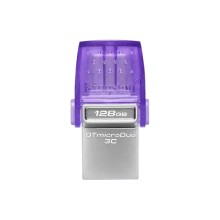 USB Flash 128GB Kingston DTDUO3CG3/128GB