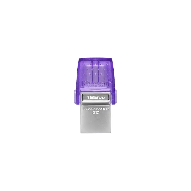 USB Flash 128GB Kingston DTDUO3CG3/128GB