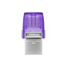 USB Flash 128GB Kingston DTDUO3CG3/128GB