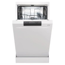 Mašina za pranje sudova Gorenje GS520E15W širina 45cm/ 10 kompleta