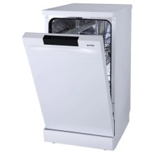 Mašina za pranje sudova Gorenje GS520E15W širina 45cm/ 10 kompleta