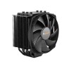 CPU Cooler Be quiet Dark Rock 4 BK021 (AM4,AM5,1151,1150,1155,1200,1700) TDP-200W