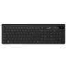 Bežična tastatura Genius SlimStar 7230 US