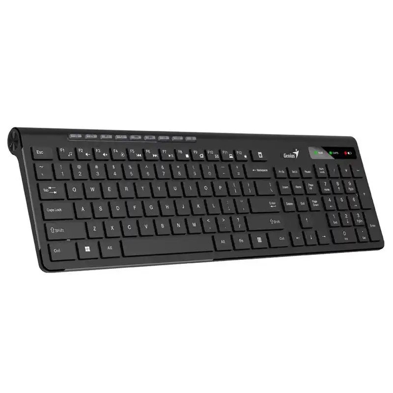 Bežična tastatura Genius SlimStar 7230 US