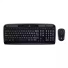 Bežična tastatura + miš Logitech MK330 YU