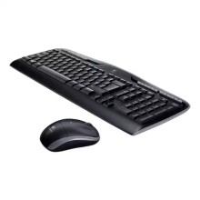 Bežična tastatura + miš Logitech MK330 YU