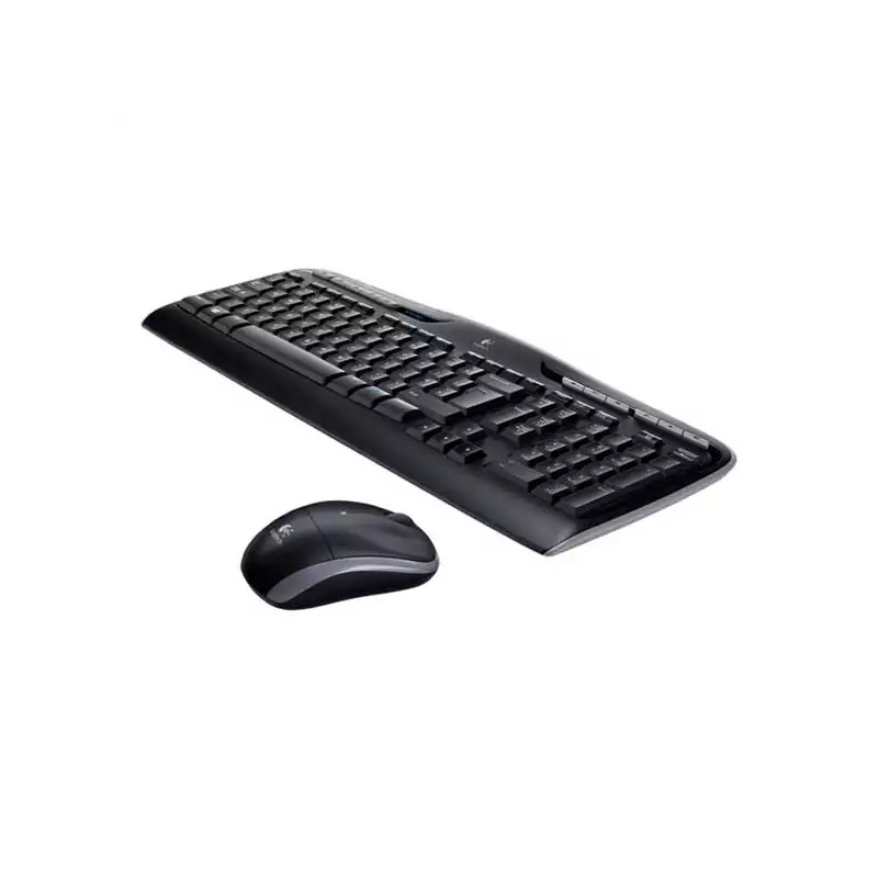 Bežična tastatura + miš Logitech MK330 YU