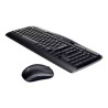 Bežična tastatura + miš Logitech MK330 YU