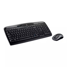 Bežična tastatura + miš Logitech MK330 YU