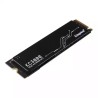 SSD M.2 NVMe 4TB Kingston SKC3000D/4096G 7000MBs/7000MBs