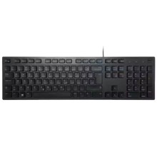 Tastatura Dell KB216 USB YU, crna