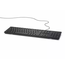 Tastatura Dell KB216 USB YU, crna