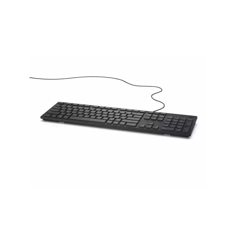 Tastatura Dell KB216 USB YU, crna