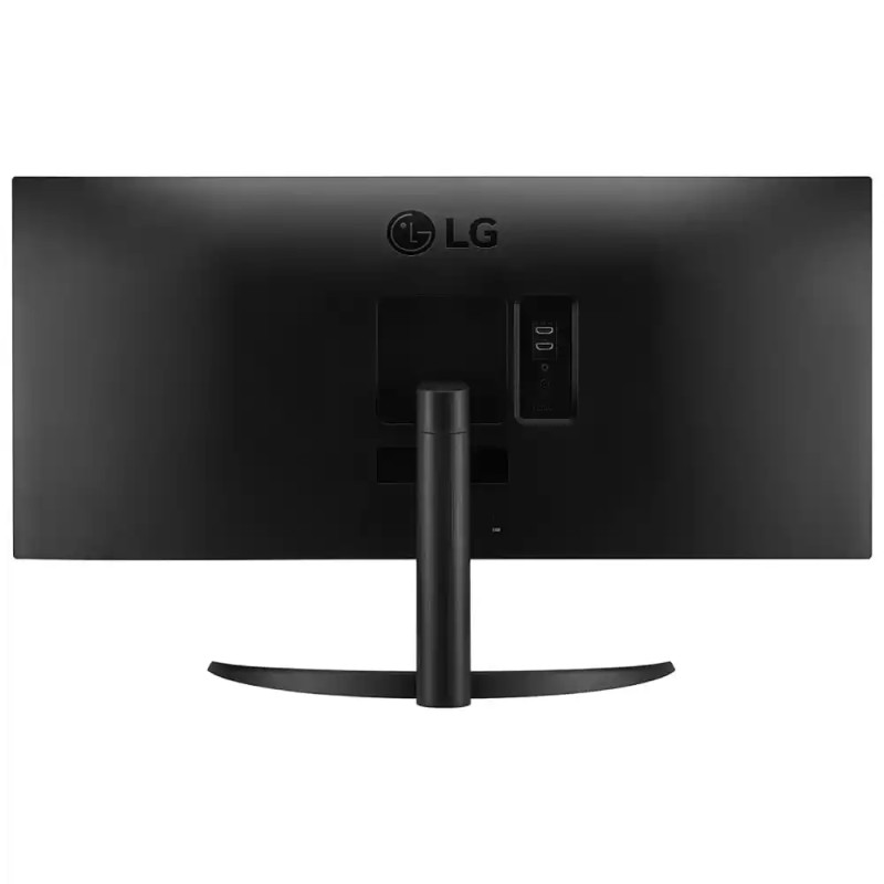 Monitor 34 LG 34WP500-B 2560x1440/QHD/75Hz/IPS/5ms/2x HDMI