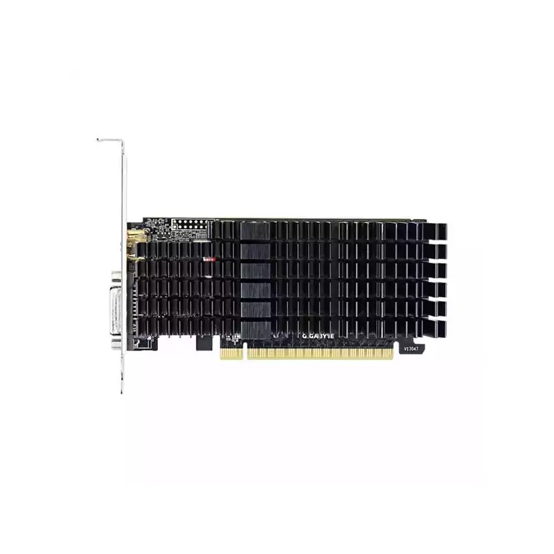 Grafička karta PCI-E Gigabyte 64bit GV-N710D5SL-2GL 2GB DDR5 DVI/HDMI