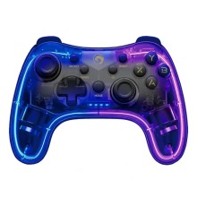 Gamepad Marvo Wireless GT88 Android / IOS / PC / PS3 / PS4 / Nintendo Swith sa držačem za mob.