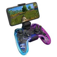 Gamepad Marvo Wireless GT88 Android / IOS / PC / PS3 / PS4 / Nintendo Swith sa držačem za mob.