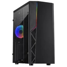 TMC Gamer I5-10400F/16GB/500GB/RX6600/600W by ZEUS