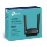 Wireless Router TP-Link Archer C64 AC1200 MU-MIMO 4x ext antena/1WAN/4LAN