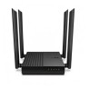 Wireless Router TP-Link Archer C64 AC1200 MU-MIMO 4x ext antena/1WAN/4LAN