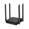 Wireless Router TP-Link Archer C64 AC1200 MU-MIMO 4x ext antena/1WAN/4LAN