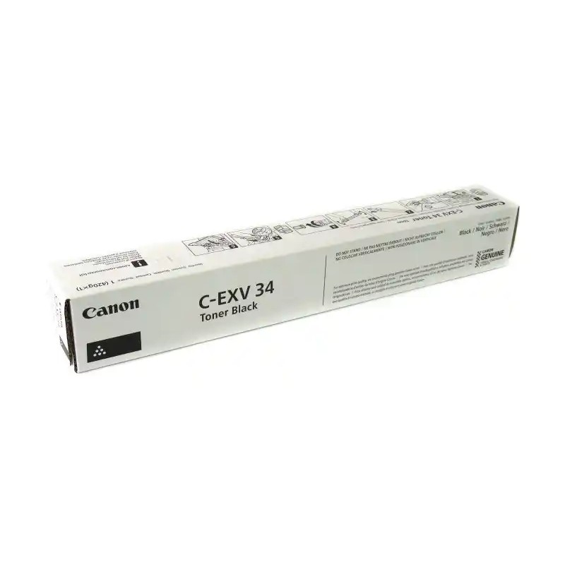 Toner Orink Canon EXV34 black