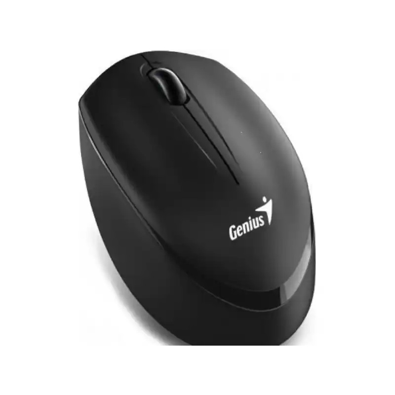 Bežični miš Genius NX-7009 Crni - optički