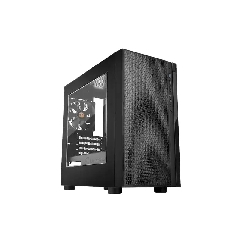 Kućište Thermaltake Versa H18 sa prozorom