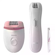 Epilator Philips BRP506/00 8 diskova/2 brzine