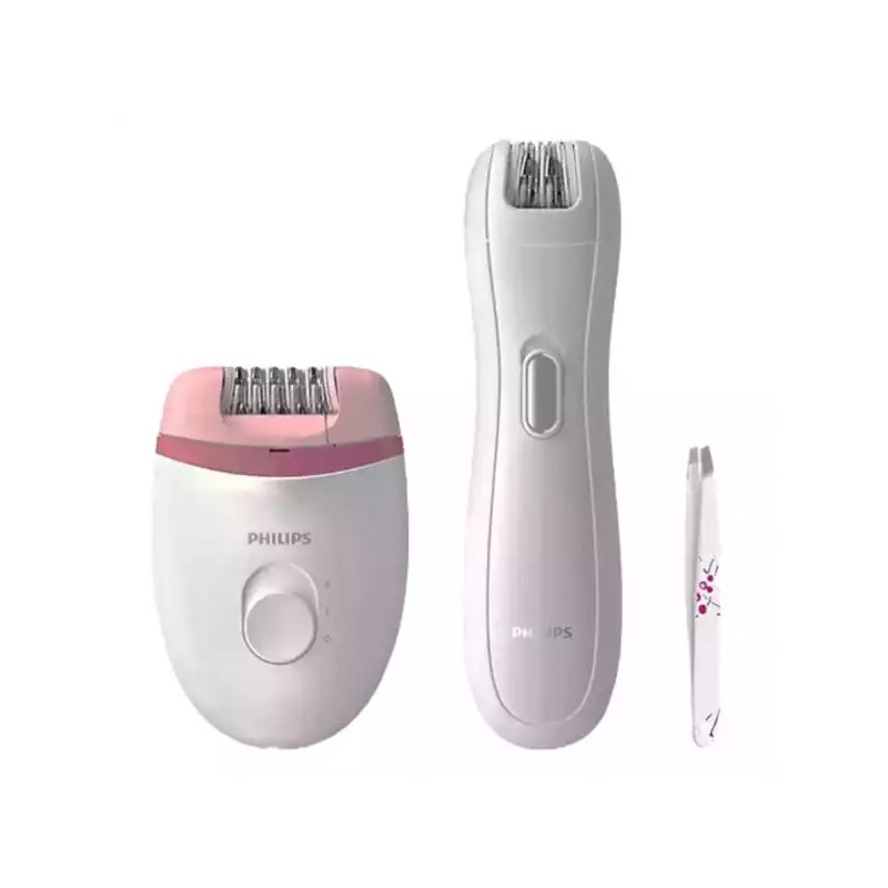 Epilator Philips BRP506/00 8 diskova/2 brzine