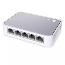 Svič 10/100 5-port TP-Link TL-SF1005D