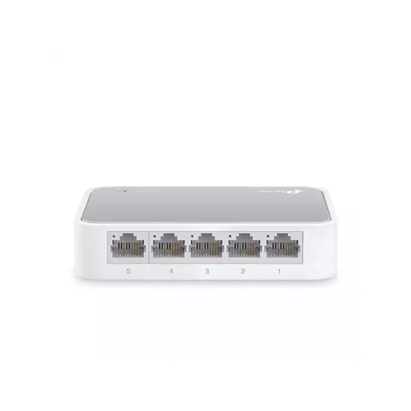 Svič 10/100 5-port TP-Link TL-SF1005D