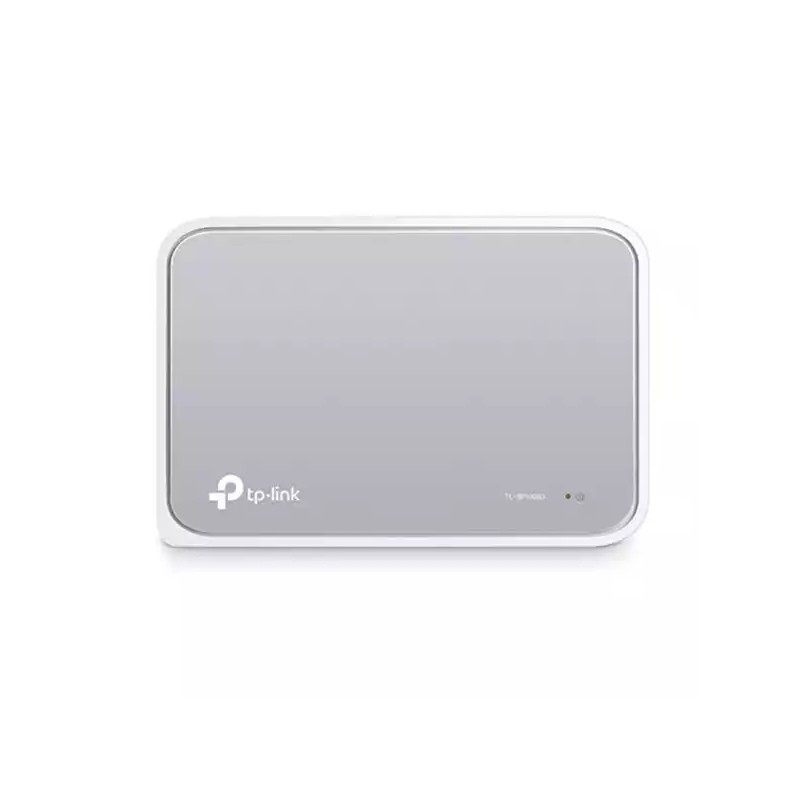 Svič 10/100 5-port TP-Link TL-SF1005D