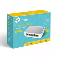 Svič 10/100 5-port TP-Link TL-SF1005D