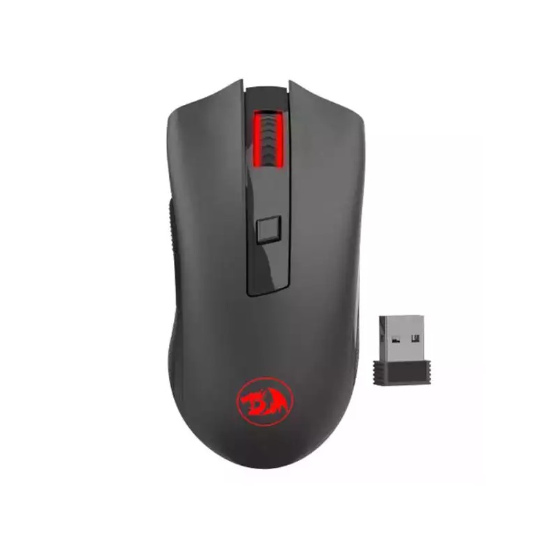 Bežični miš+ podloga Redragon M652-BA