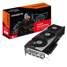 Grafička karta AMD Gigabyte RX 7600 GAMING OC 8GB GV-R76GAMING OC-8GD G10 128bit 2xDP/2xHDMI