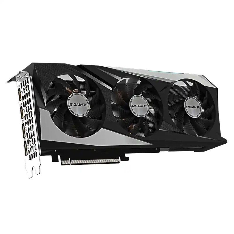 Grafička karta AMD Gigabyte RX 7600 GAMING OC 8GB GV-R76GAMING OC-8GD G10 128bit 2xDP/2xHDMI