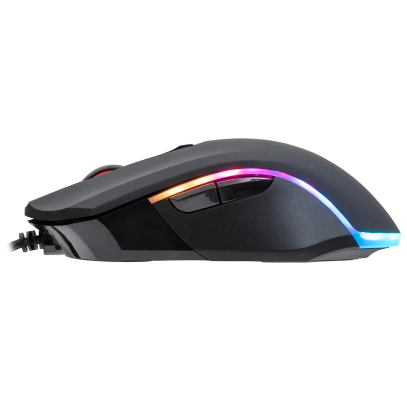 Miš MS Nemesis C335 4800 DPI USB RGB